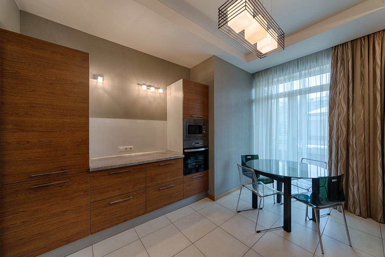Home Apart Storozhovskaya Str.6 Minsk Exterior foto
