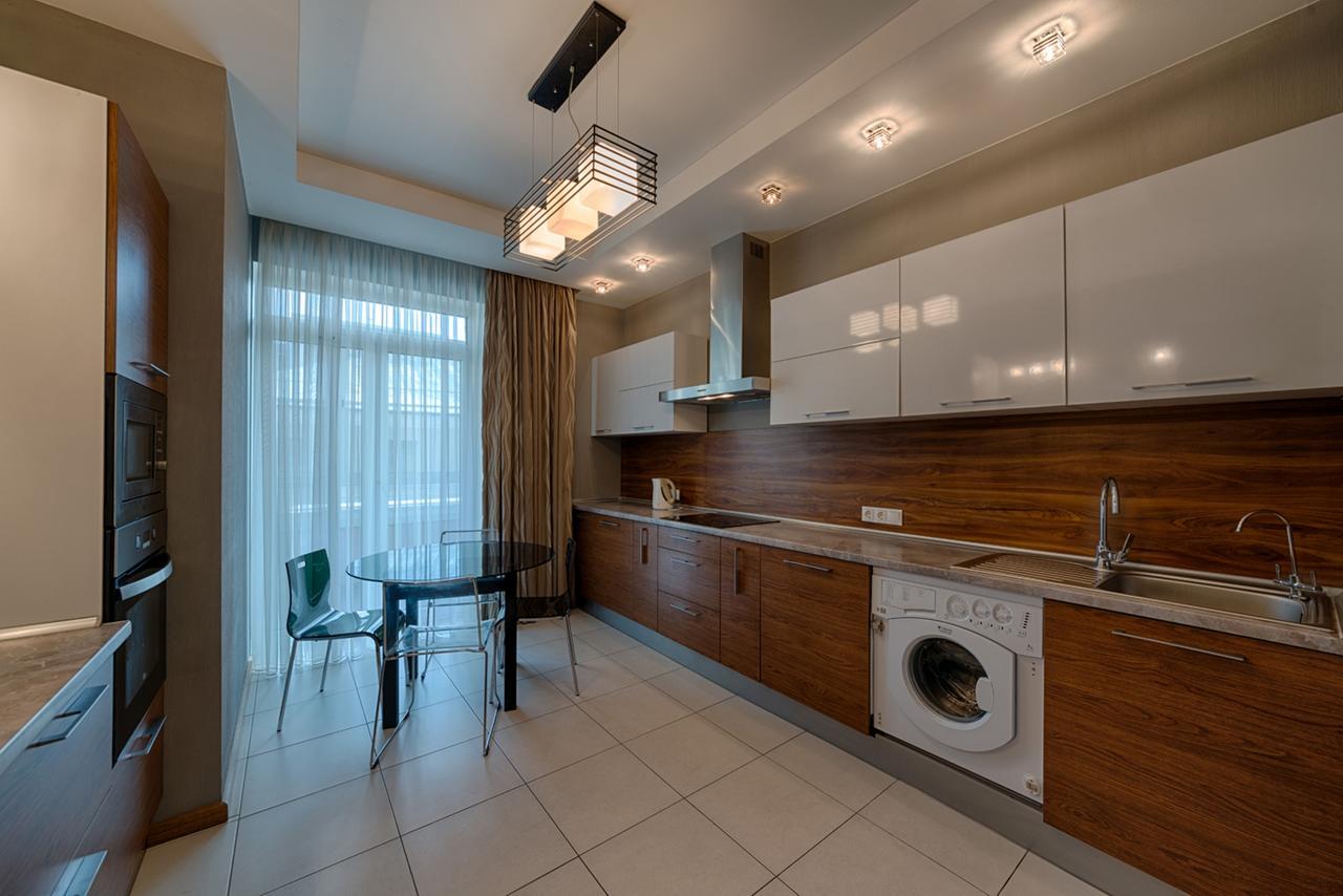 Home Apart Storozhovskaya Str.6 Minsk Exterior foto