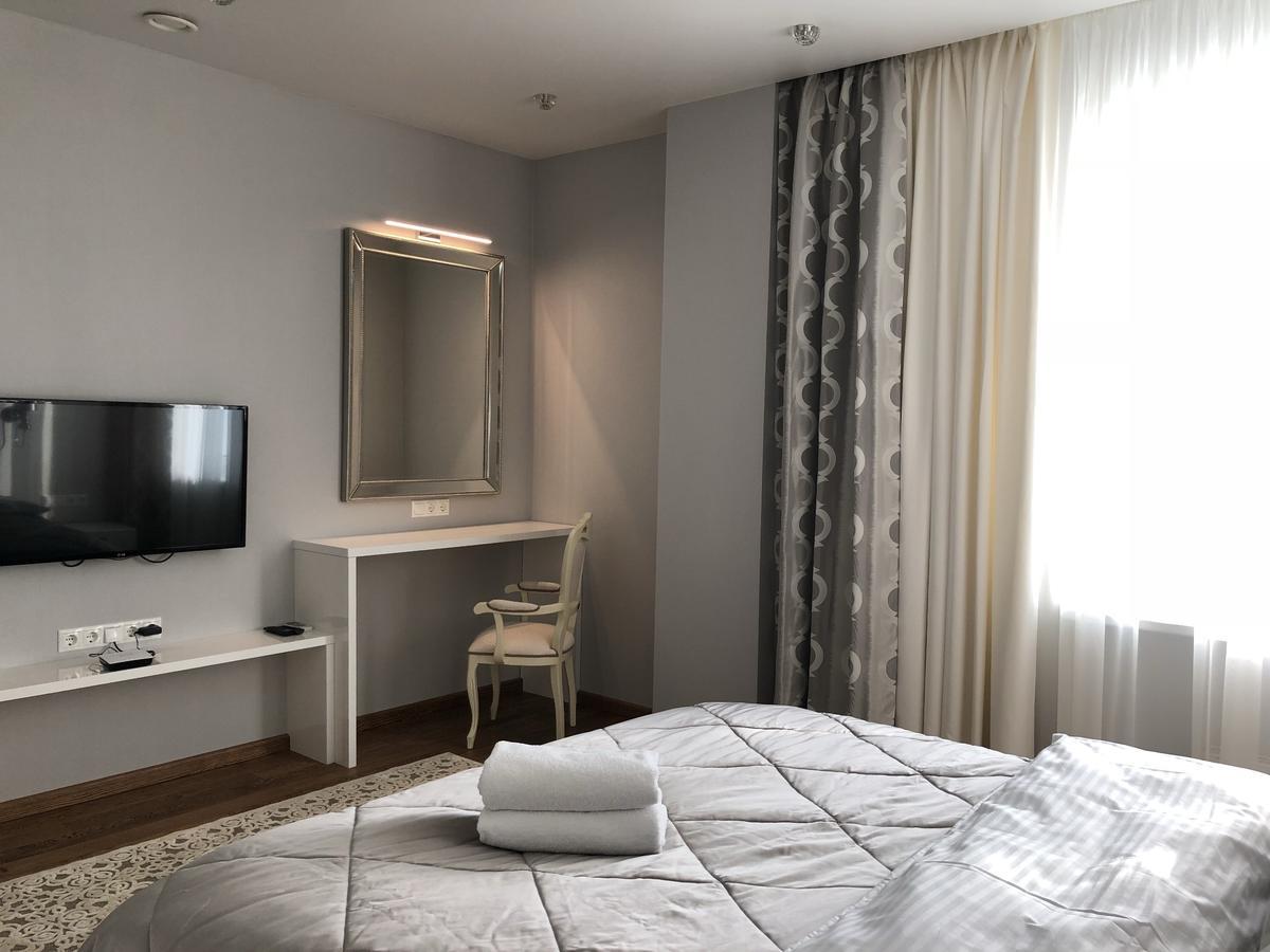 Home Apart Storozhovskaya Str.6 Minsk Exterior foto